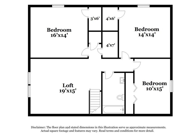 Building Photo - 2500 Briar Forest Dr