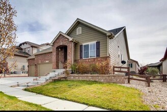 Building Photo - Beautifully updated home in a fantastic Parker neighborhood