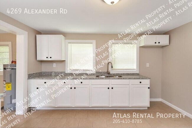 Building Photo - 4269 Alexander Rd