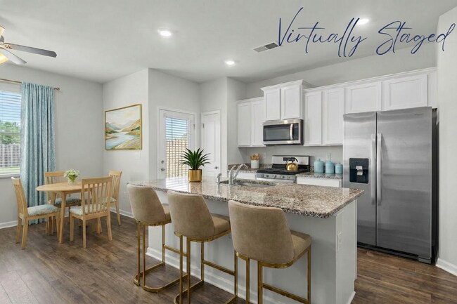 Building Photo - Trolley Run Townhome!