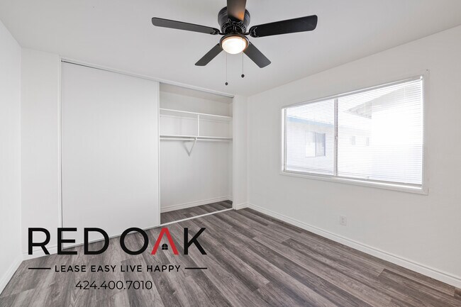 Building Photo - 3815 Baldwin Ave