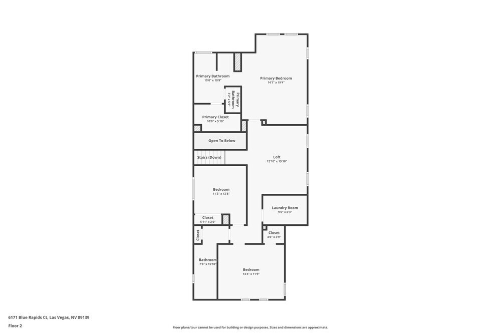Building Photo - 6171 W Blue Rapids Ct