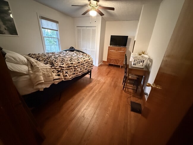 Building Photo - 12477 N Old Moneta Rd