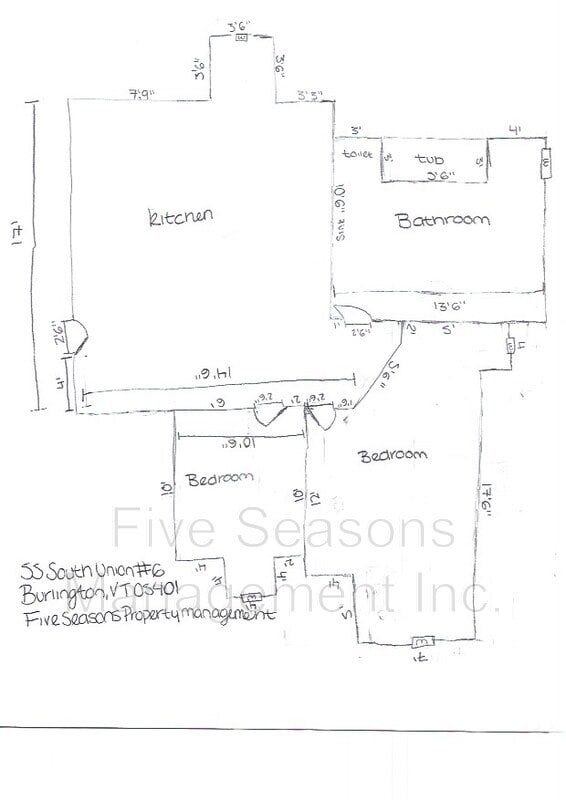 Building Photo - 55 S Union St