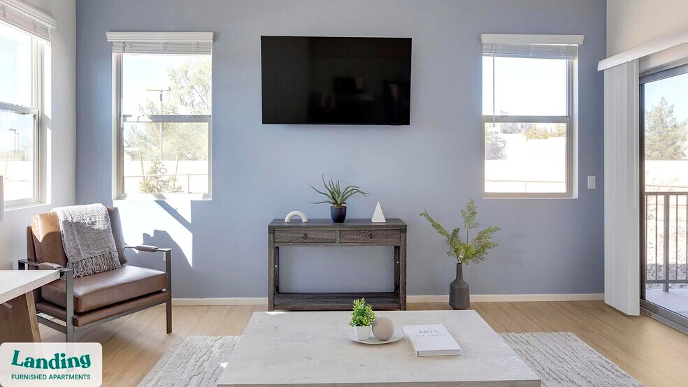 Building Photo - 5750 N La Cholla Blvd