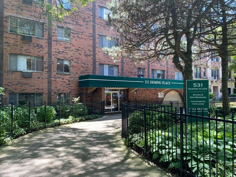 Building Photo - Deming Place