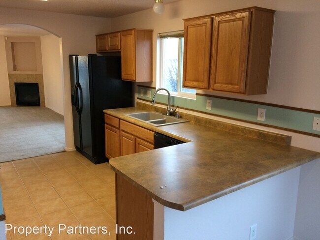Building Photo - 4 br, 2.5 bath House - 3327 Flat Iron Rd NE