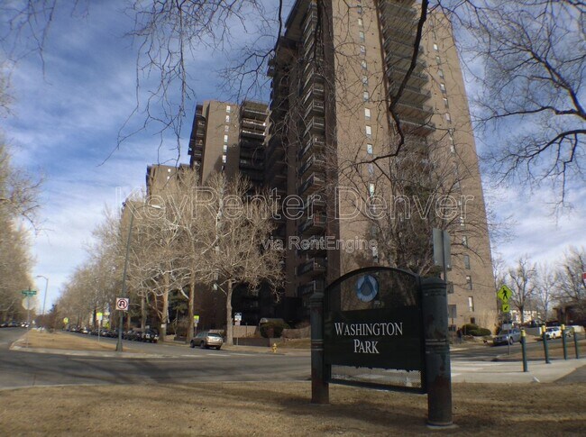 Building Photo - 480 S Marion St Pkwy