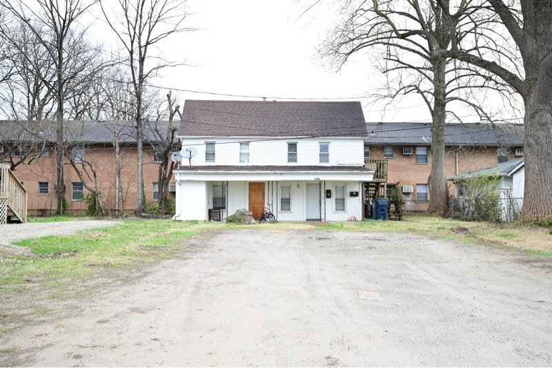 Building Photo - 1901 Neville Dr