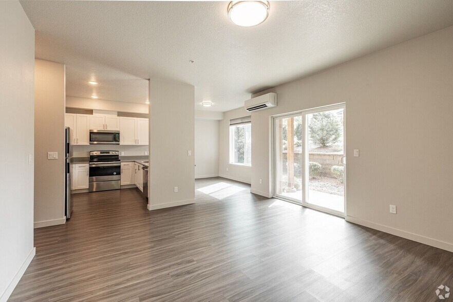 Interior Photo - #213 DOUG FIR