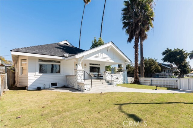 Building Photo - 3890 S Harvard Blvd