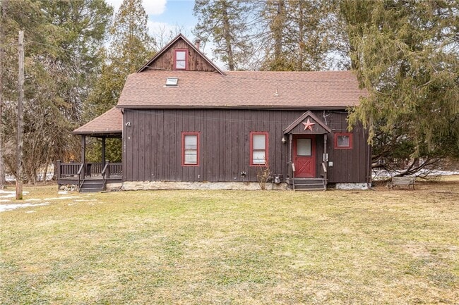 Building Photo - 1874 Blossom Rd