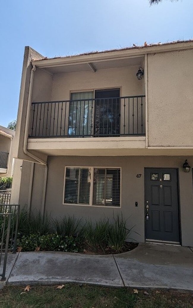 Primary Photo - 2 bedroom, 1.5 bathroom Townhome in El Cajon