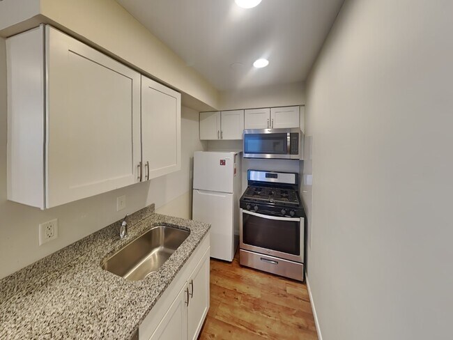 Building Photo - 31 Chittenden Ave