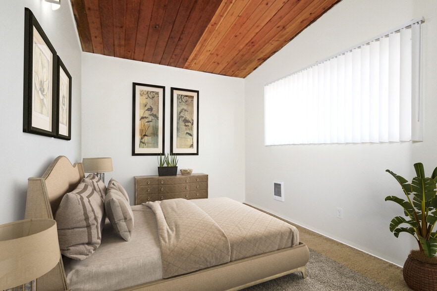 Primary Photo - Vose Apartments