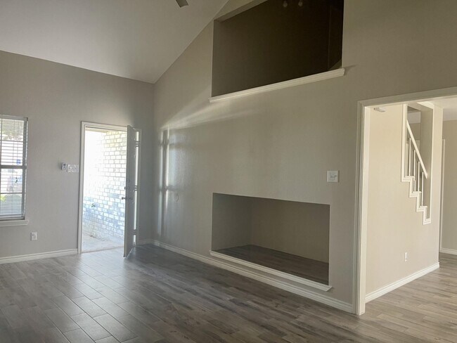 Building Photo - 8801 McPherson Rd