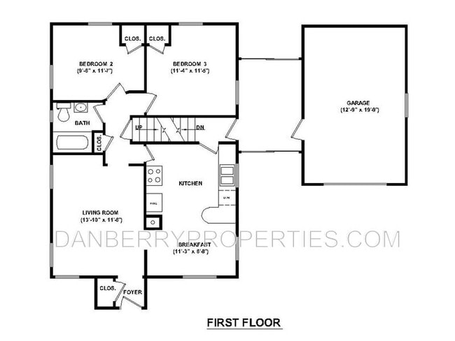 Building Photo - 347 Darrow Ave