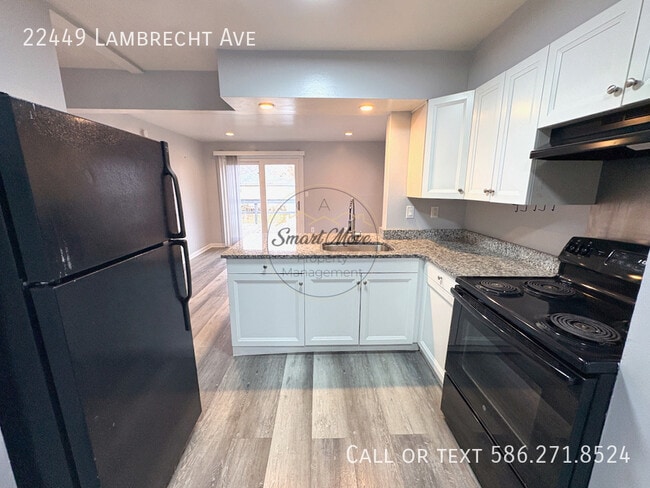 Building Photo - 22449 Lambrecht Ave