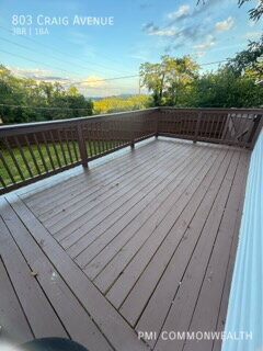 Building Photo - 803 Craig Ave