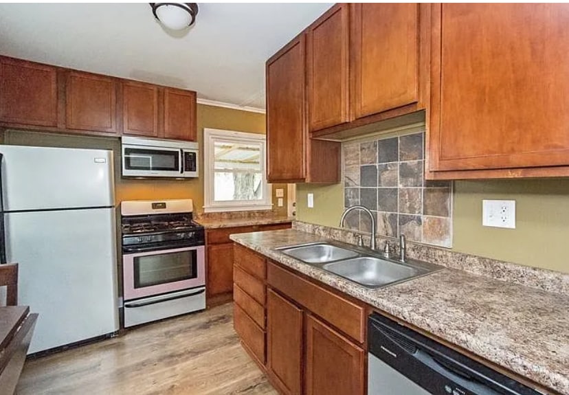 Building Photo - 3413 59th St