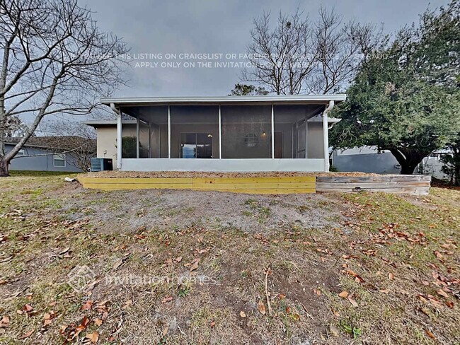 Building Photo - 3401 Volley Ct