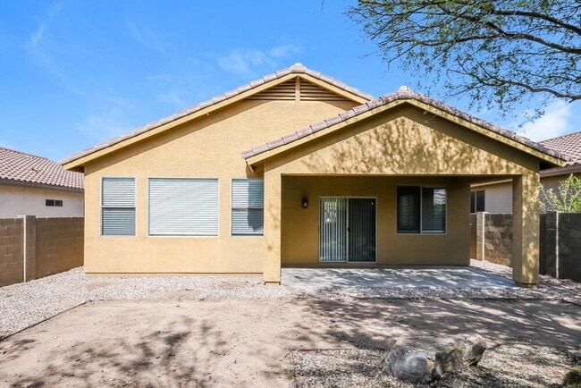 Building Photo - 3873 W Ashton Dr