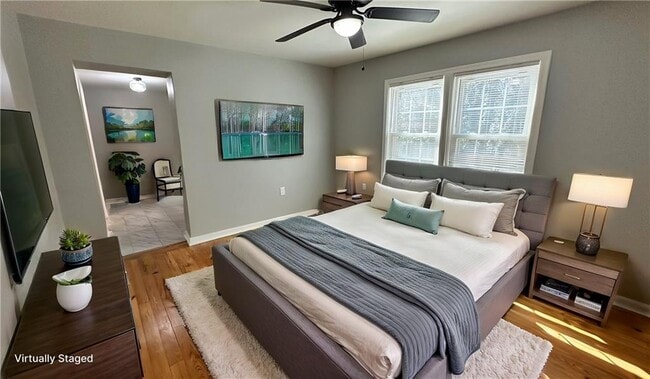 Building Photo - 1770 Springview Rd NW