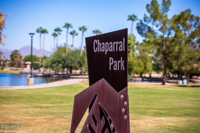 Building Photo - 7436 E Chaparral Rd