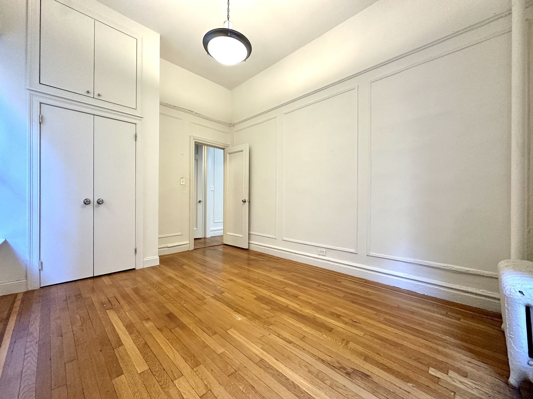 Building Photo - 664 W 163rd St