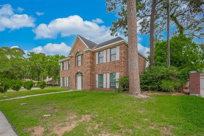 Building Photo - 215 Wood Cir Ln