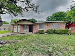 Building Photo - Cozy 3bd/1.5bth Home!!