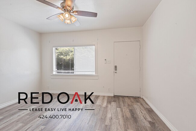 Building Photo - 2437 S Centinela Ave