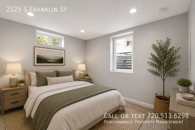 Building Photo - 2525 S Franklin St
