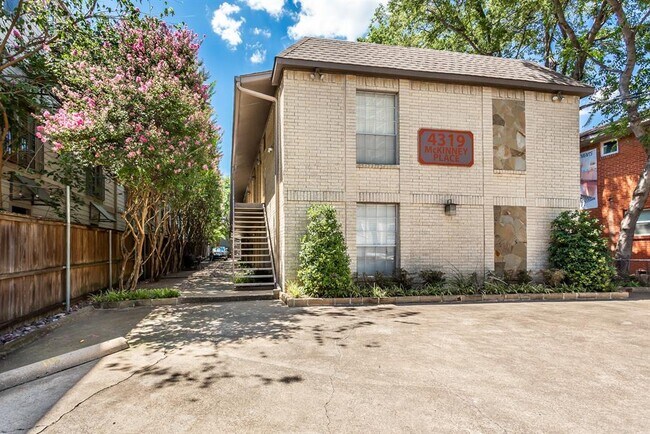 Building Photo - 4319 McKinney Ave