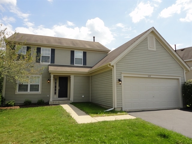 Building Photo - 1209 N Camden Ln