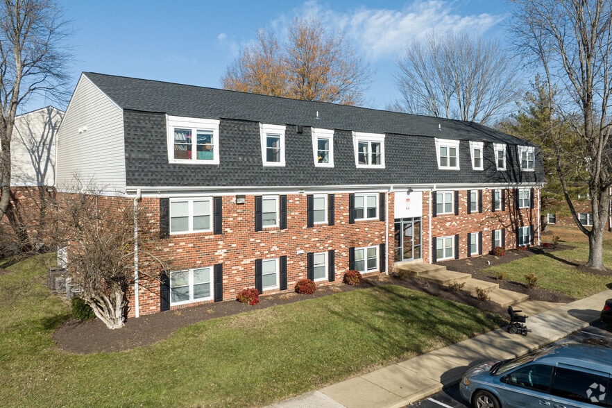 LaPlata Grande Gardens 61 Zekiah Rd La Plata MD 20646 Apartment Finder