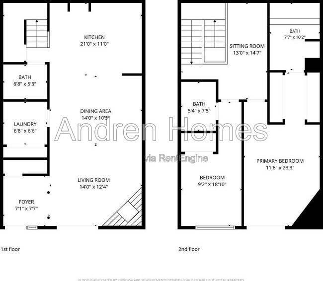 Building Photo - 79 S Branciforte Ave