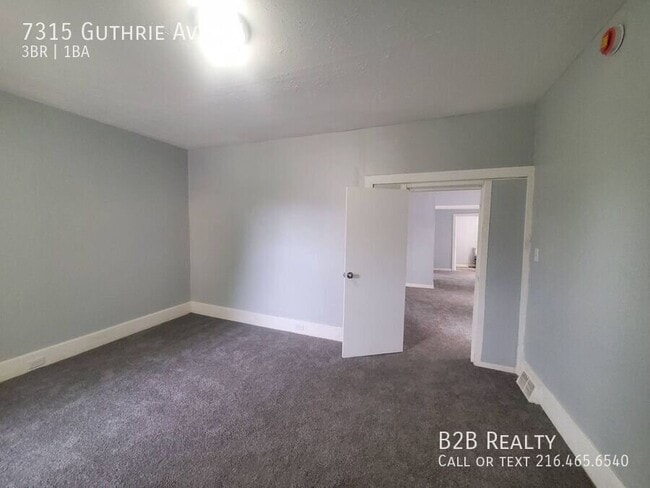 Building Photo - 7315 Guthrie Ave