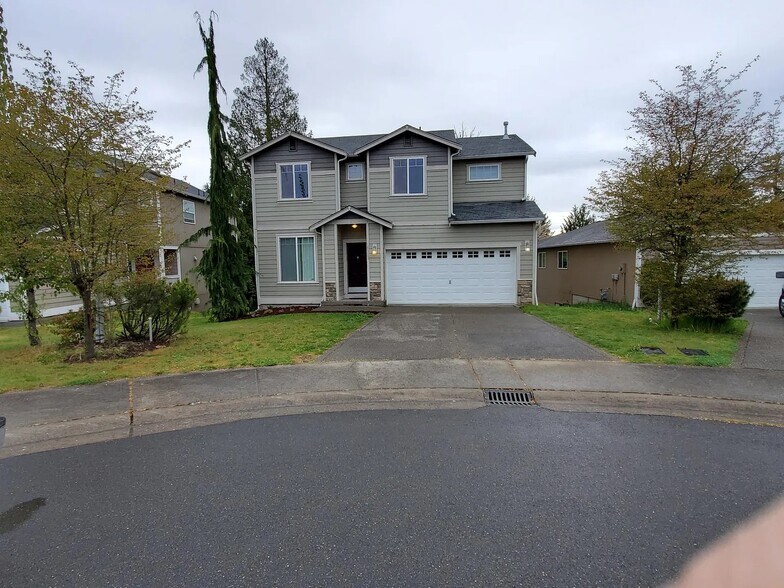 Building Photo - 18323 13th Avenue Ct E