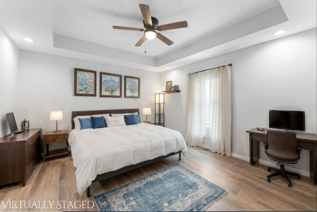 Building Photo - Pristine 3 Bed, 2 Bath Rental Built in 2022!