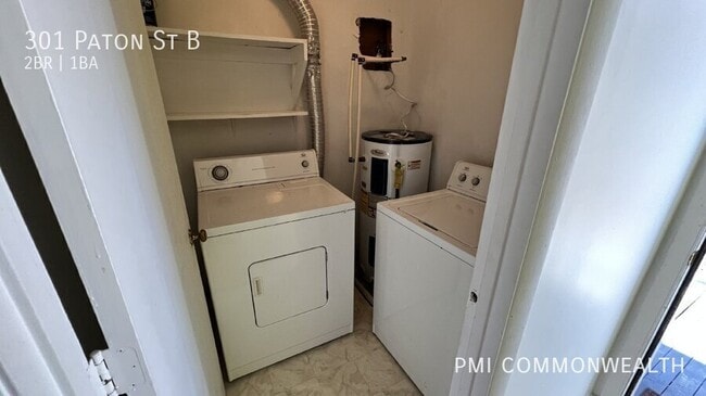 Building Photo - 301 Paton St