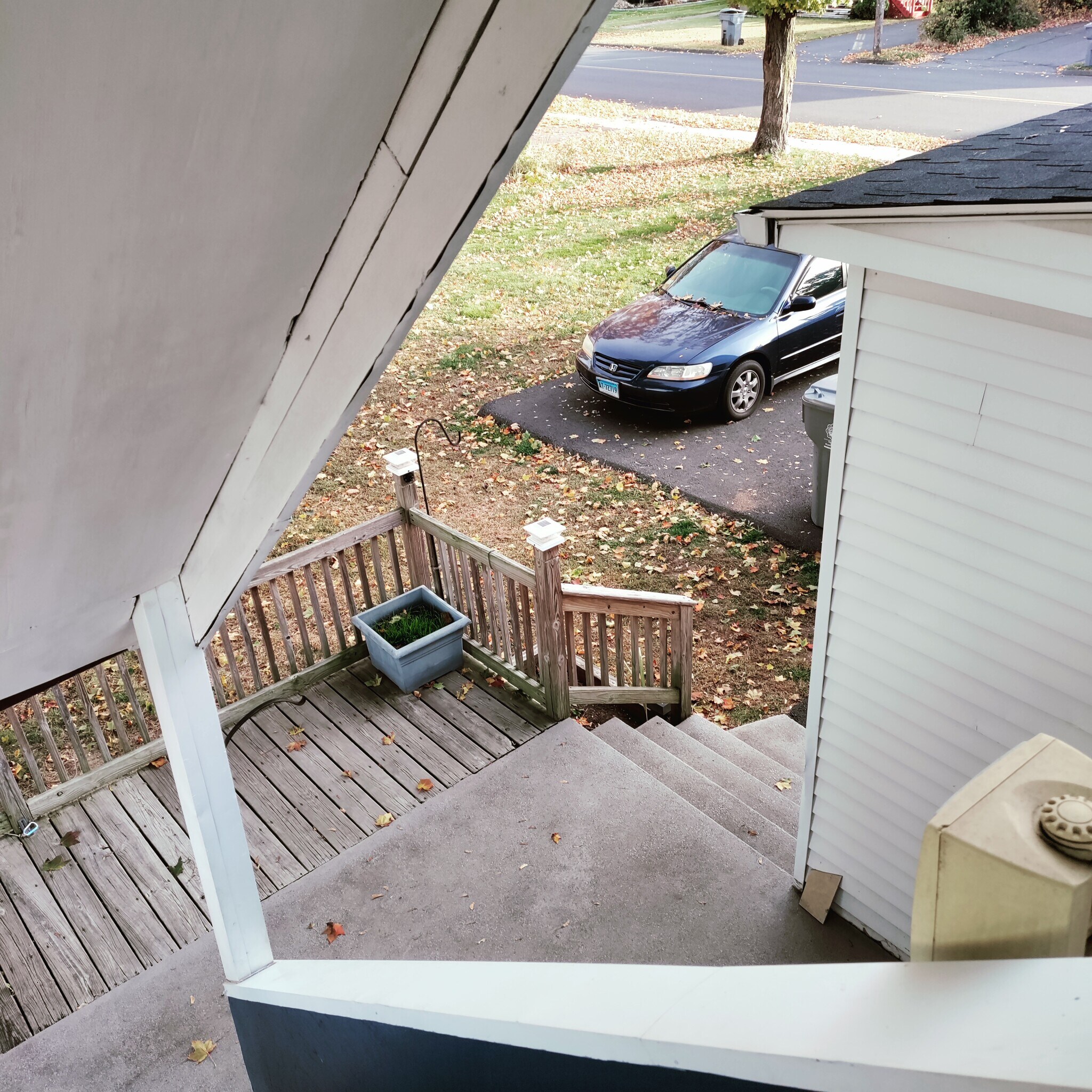 Building Photo - 57 Tomlinson Ave