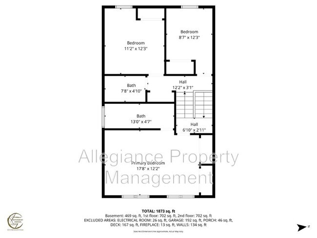 Building Photo - 5824 Wye Oak Commons Ct