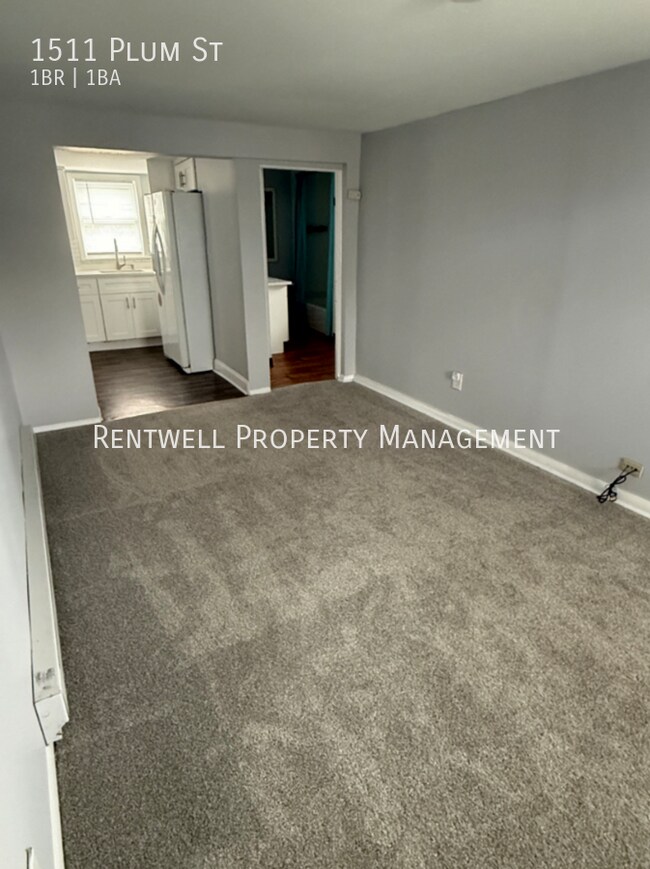 Building Photo - 1511 Plum St