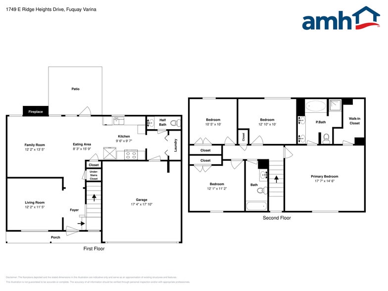 Building Photo - 1749 E Ridge Heights Dr