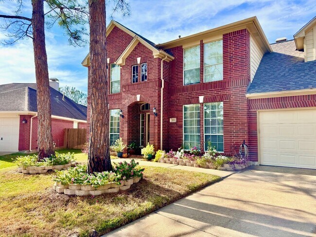 Building Photo - 3318 Ridgepoint Ct