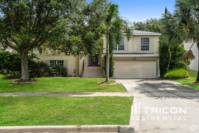 Building Photo - 2803 Eagle Lake Dr