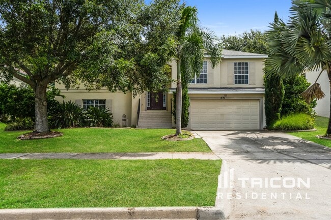 Building Photo - 2803 Eagle Lake Dr