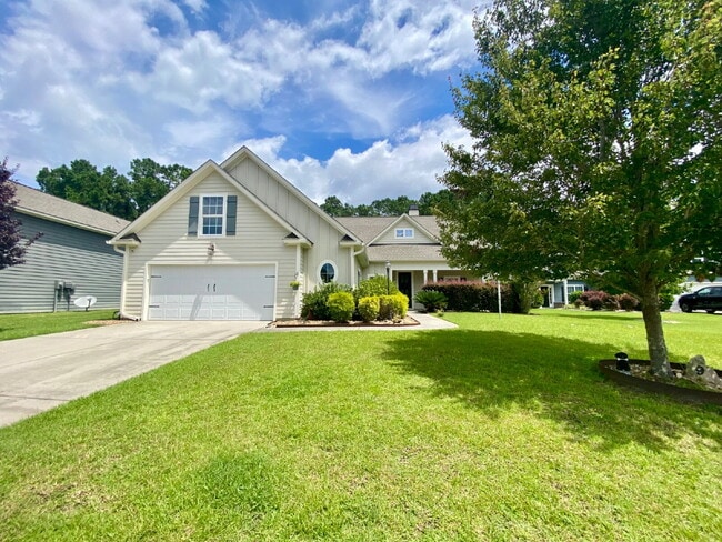 Building Photo - Single Level Lawton Station home for Rent!