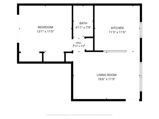 Building Photo - 5831 Creekview Ct W